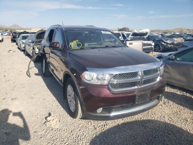 dodge durango cr 2012 1c4rdjdg7cc144639