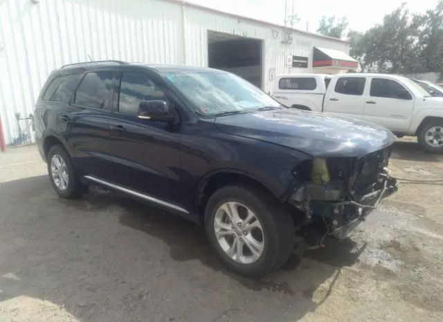 dodge durango 2012 1c4rdjdg7cc159416