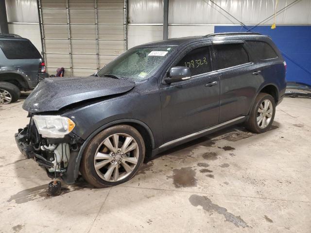 dodge durango cr 2012 1c4rdjdg7cc337809