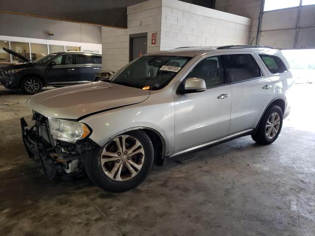 dodge durango cr 2013 1c4rdjdg7dc614394