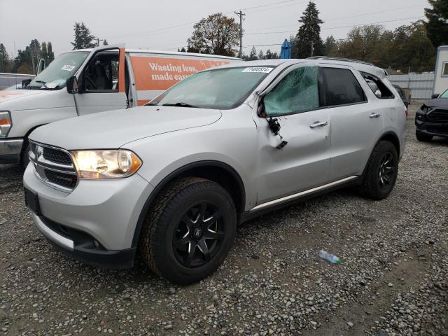 dodge durango cr 2013 1c4rdjdg7dc655432