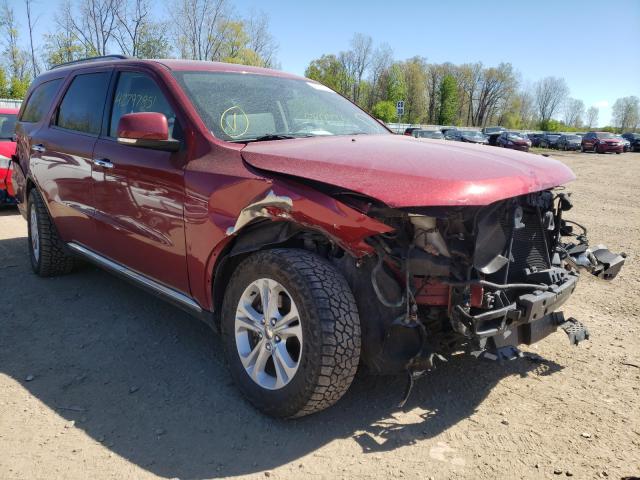 dodge durango cr 2013 1c4rdjdg7dc668228