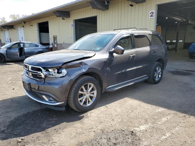 dodge durango li 2014 1c4rdjdg7ec354189