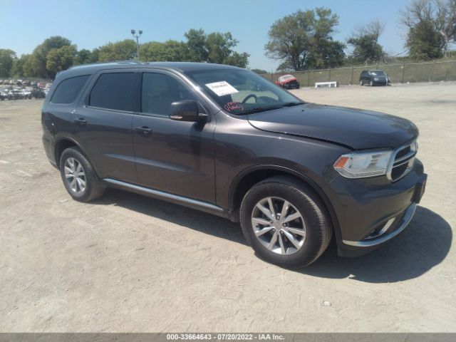 dodge durango 2014 1c4rdjdg7ec562122