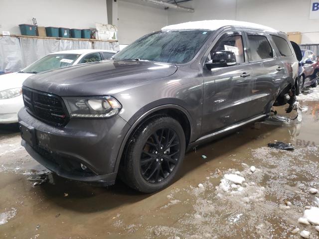 dodge durango 2014 1c4rdjdg7ec977652