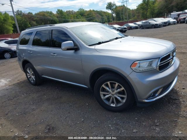 dodge durango 2015 1c4rdjdg7fc202463