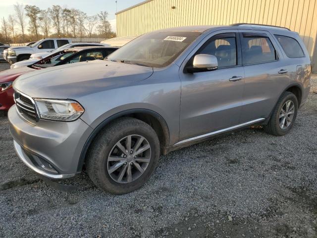 dodge durango li 2015 1c4rdjdg7fc244812