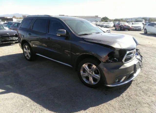 dodge durango 2015 1c4rdjdg7fc689955