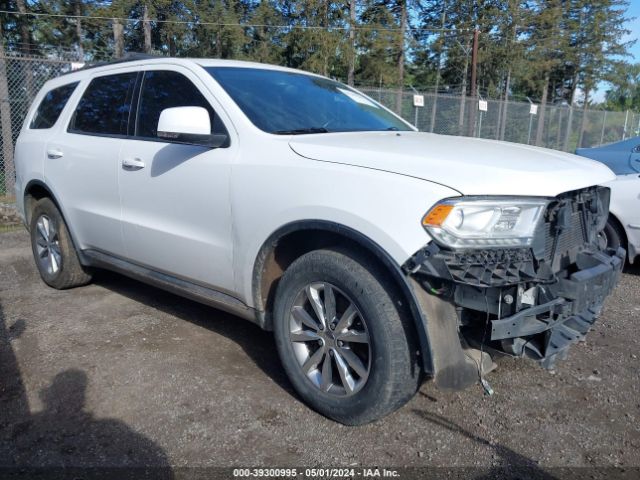 dodge durango 2015 1c4rdjdg7fc810371