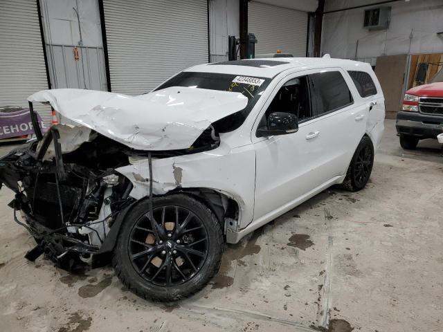 dodge durango li 2015 1c4rdjdg7fc904895