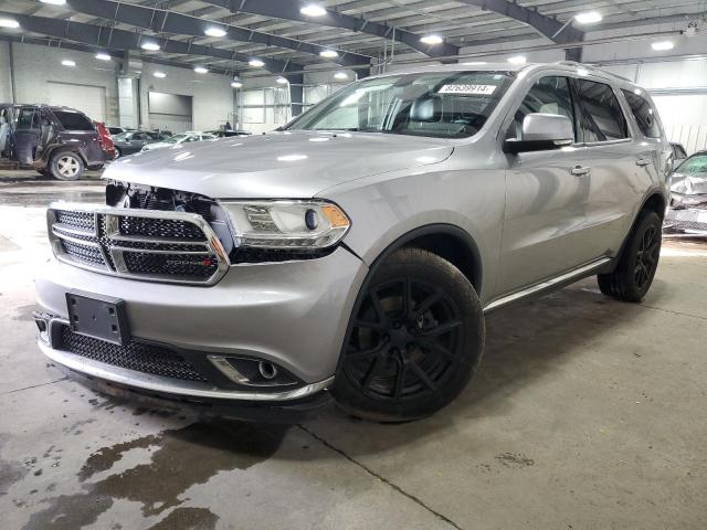 dodge durango li 2015 1c4rdjdg7fc917274