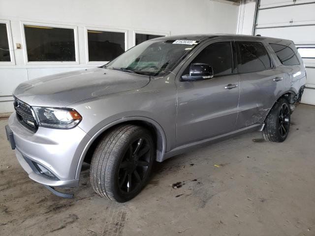 dodge durango 2016 1c4rdjdg7gc323656