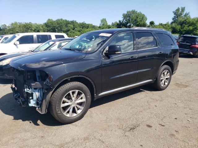 dodge durango li 2016 1c4rdjdg7gc375028