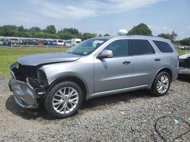 dodge durango li 2016 1c4rdjdg7gc407945