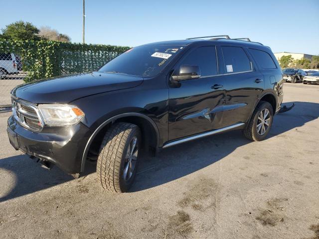 dodge durango 2016 1c4rdjdg7gc449130