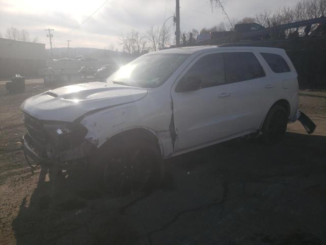 dodge durango 2018 1c4rdjdg7jc157453