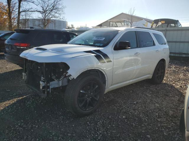 dodge durango gt 2018 1c4rdjdg7jc341517