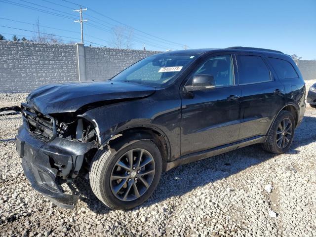 dodge durango 2018 1c4rdjdg7jc345681