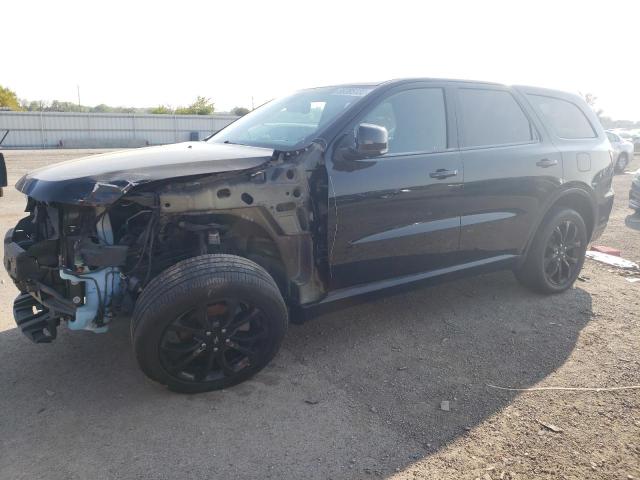 dodge durango gt 2019 1c4rdjdg7kc692011