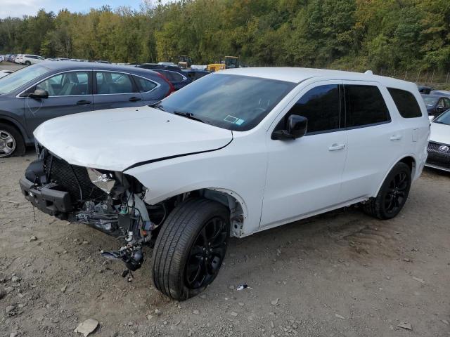 dodge durango gt 2020 1c4rdjdg7lc269690