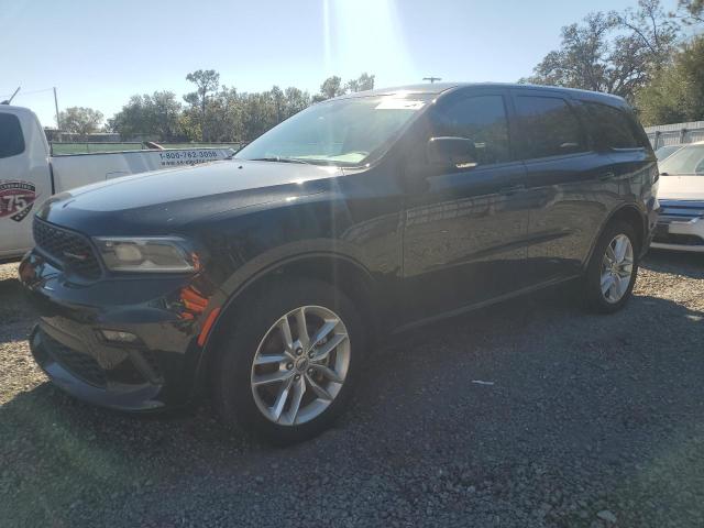 dodge durango gt 2021 1c4rdjdg7mc750752