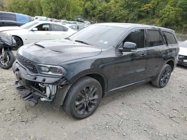 dodge durango gt 2021 1c4rdjdg7mc750928