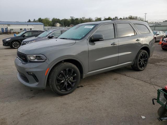 dodge durango gt 2022 1c4rdjdg7nc107142