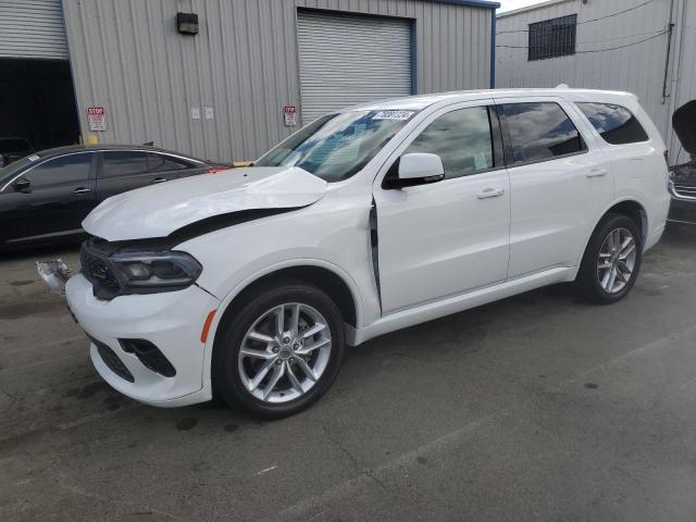 dodge durango gt 2022 1c4rdjdg7nc136365