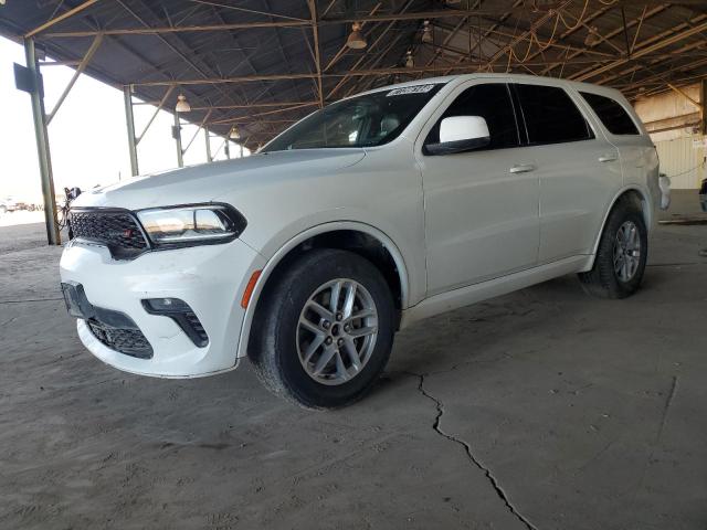 dodge durango gt 2022 1c4rdjdg7nc220394