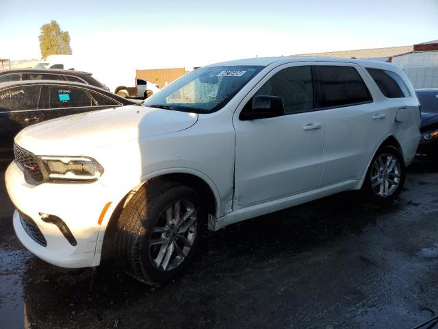 dodge durango gt 2023 1c4rdjdg7pc585581