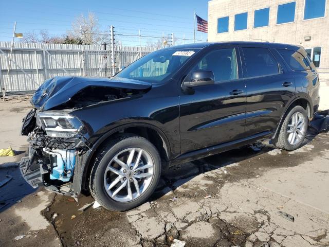 dodge durango gt 2023 1c4rdjdg7pc690041