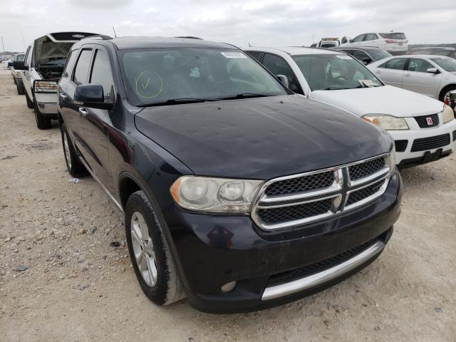 dodge durango cr 2013 1c4rdjdg8dc664589