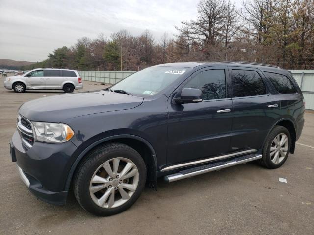 dodge durango 2013 1c4rdjdg8dc690304