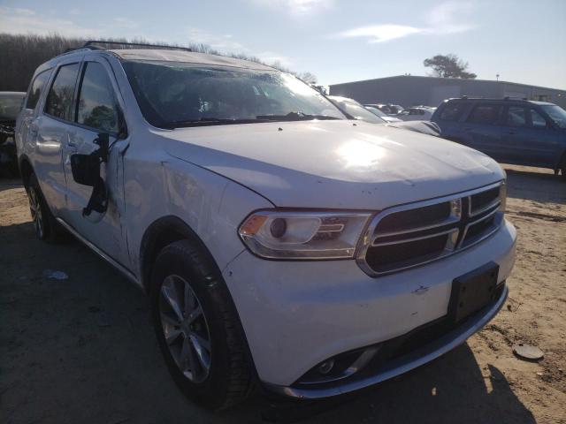 dodge durango li 2014 1c4rdjdg8ec449988