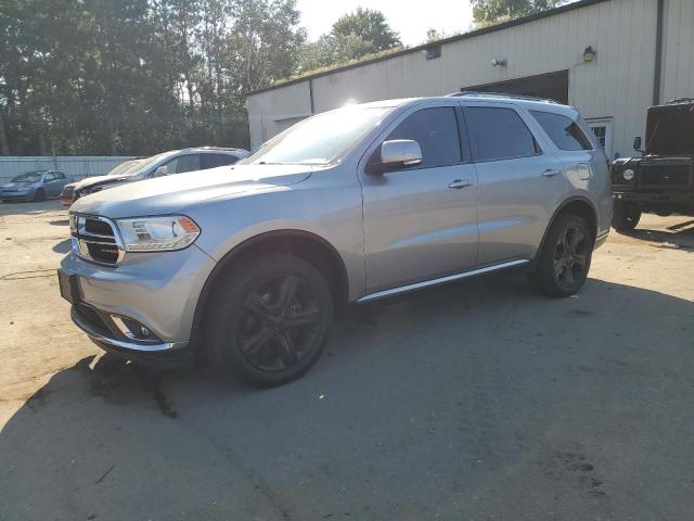 dodge durango li 2014 1c4rdjdg8ec532627