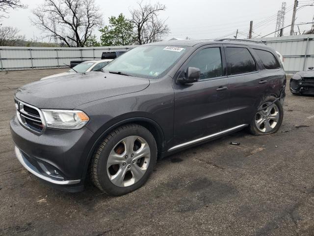 dodge durango 2015 1c4rdjdg8fc101495