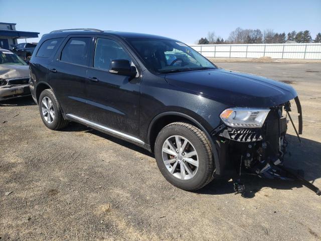 dodge durango li 2015 1c4rdjdg8fc112206