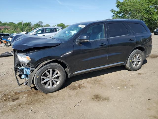 dodge durango 2015 1c4rdjdg8fc244981