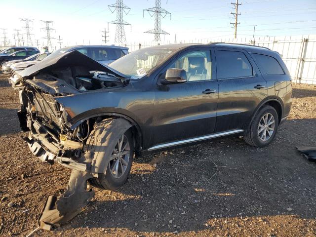 dodge durango li 2015 1c4rdjdg8fc709534