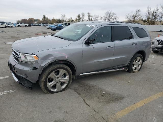 dodge durango li 2015 1c4rdjdg8fc772309