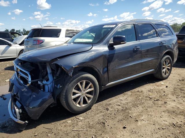 dodge durango 2016 1c4rdjdg8gc346783