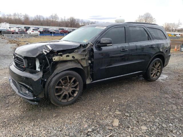 dodge durango gt 2017 1c4rdjdg8hc667126