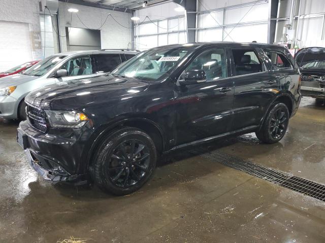 dodge durango gt 2017 1c4rdjdg8hc824248