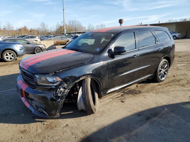 dodge durango gt 2017 1c4rdjdg8hc870663