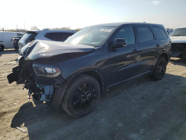 dodge durango 2018 1c4rdjdg8jc187500