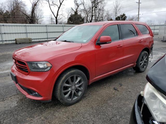 dodge durango 2018 1c4rdjdg8jc255178