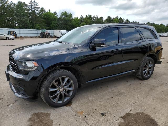 dodge durango 2018 1c4rdjdg8jc261773