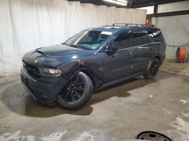 dodge durango 2018 1c4rdjdg8jc386479