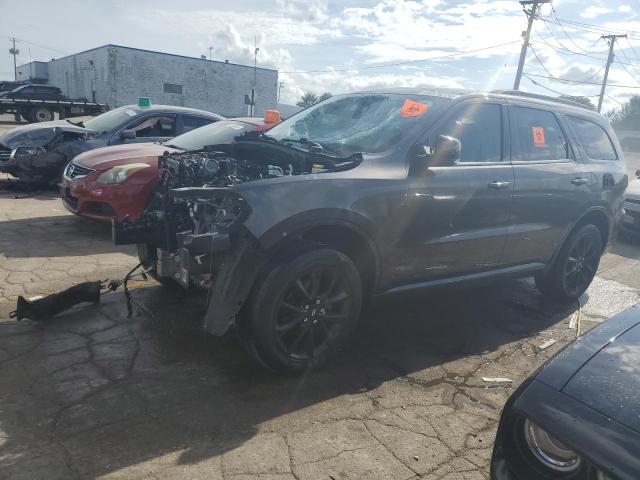 dodge durango gt 2019 1c4rdjdg8kc685486