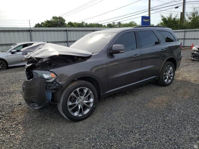 dodge durango 2020 1c4rdjdg8lc309890